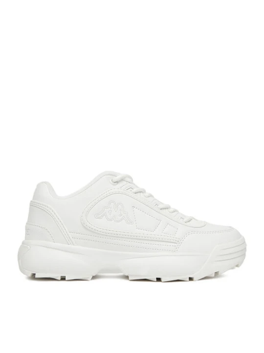 Zdjęcie produktu Kappa Sneakersy CEO-SS24-3CK06 Biały