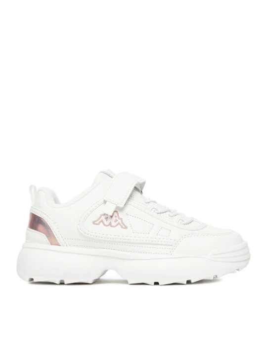Zdjęcie produktu Kappa Sneakersy CEO-SS24-3CK10 Biały