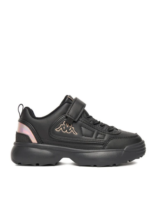 Zdjęcie produktu Kappa Sneakersy CEO-SS24-3CK10 Czarny