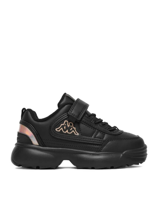 Zdjęcie produktu Kappa Sneakersy CEO-SS24-3CK10 Czarny