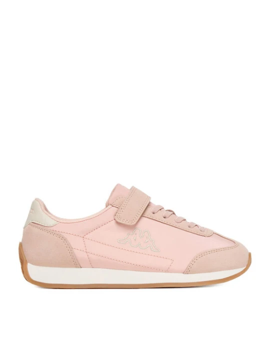 Zdjęcie produktu Kappa Sneakersy CEO-V5-10159(DZ) Różowy