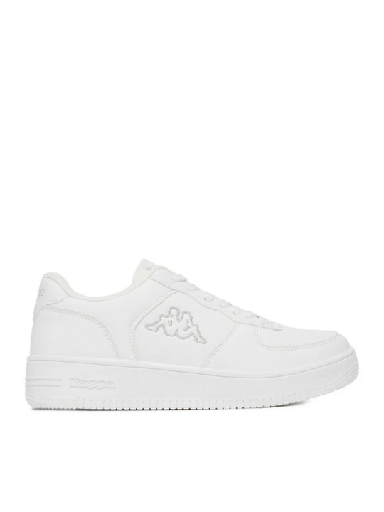 Zdjęcie produktu Kappa Sneakersy CEO-VSKA012 Biały