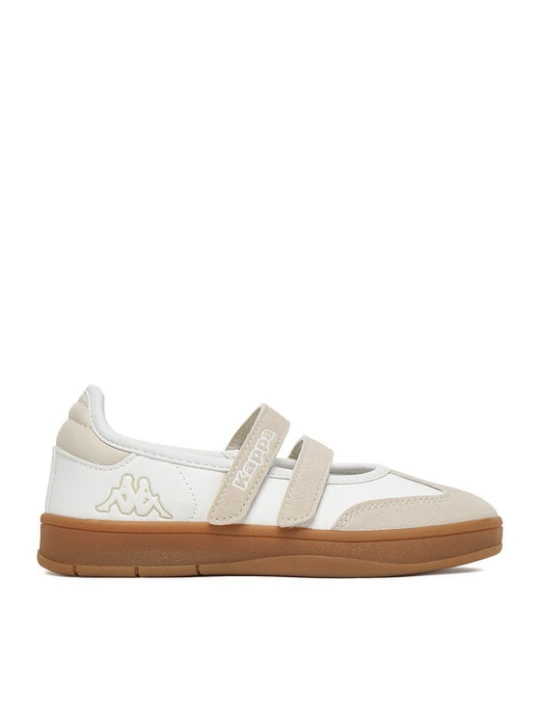 Zdjęcie produktu Kappa Sneakersy CEO-WP40-027Z(DZ) Biały