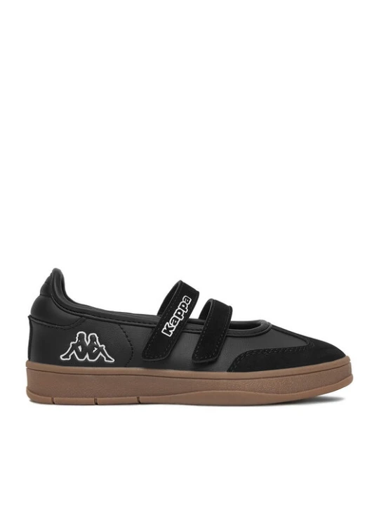 Zdjęcie produktu Kappa Sneakersy CEO-WP40-027Z(DZ) Czarny
