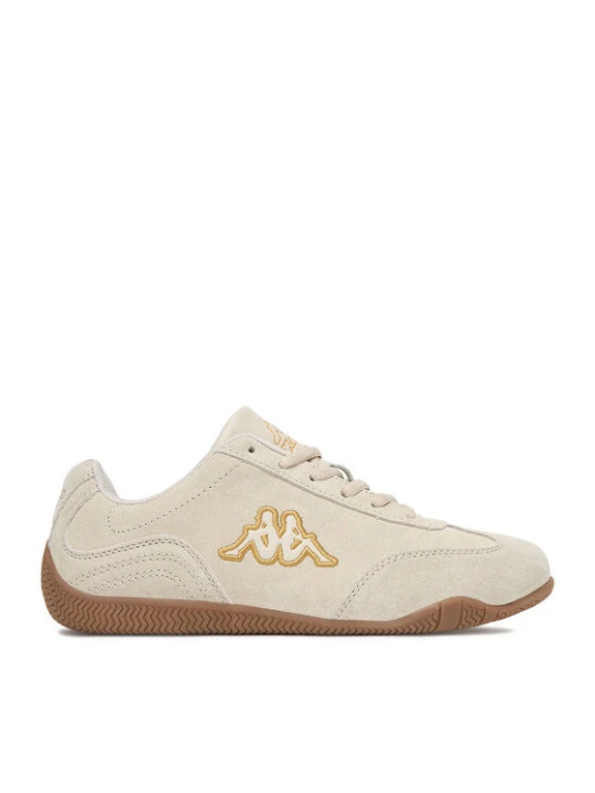 Zdjęcie produktu Kappa Sneakersy CEO-WP40-045Z-A Beżowy