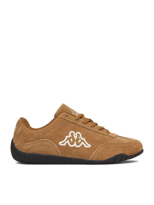 Zdjęcie produktu Kappa Sneakersy CEO-WP40-045Z-A Brązowy