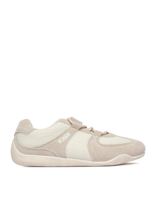 Zdjęcie produktu Kappa Sneakersy CEO-WP40-048Z Beżowy