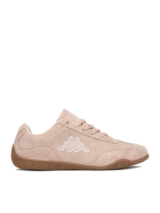 Zdjęcie produktu Kappa Sneakersy CEO-WP40-241006W Różowy