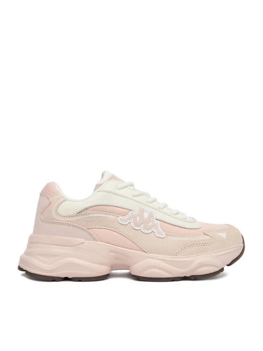 Zdjęcie produktu Kappa Sneakersy CEO-WP40-244020Z Różowy