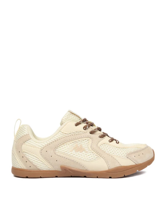 Zdjęcie produktu Kappa Sneakersy CEO-WP40-250108YX Beżowy