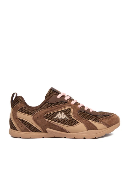 Zdjęcie produktu Kappa Sneakersy CEO-WP40-250108YX Brązowy
