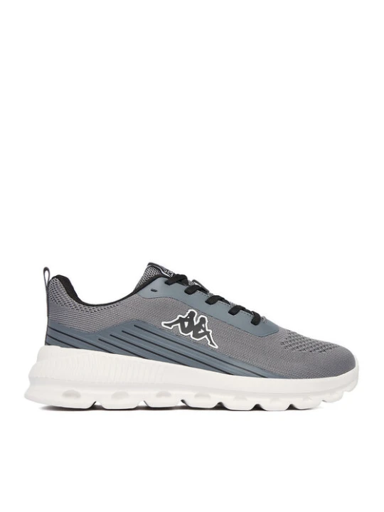 Zdjęcie produktu Kappa Sneakersy CEOWB-AW24-3C012 Szary