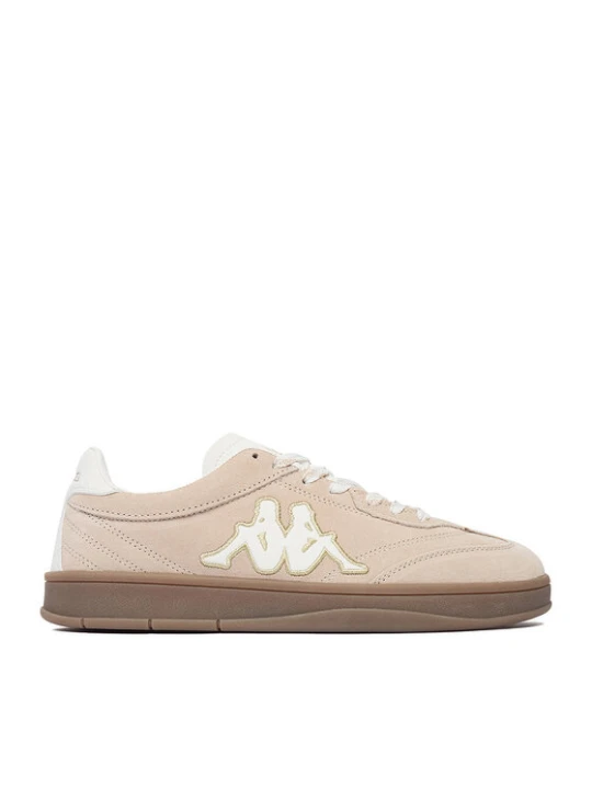 Zdjęcie produktu Kappa Sneakersy CEOWB-FC-24880H Beżowy
