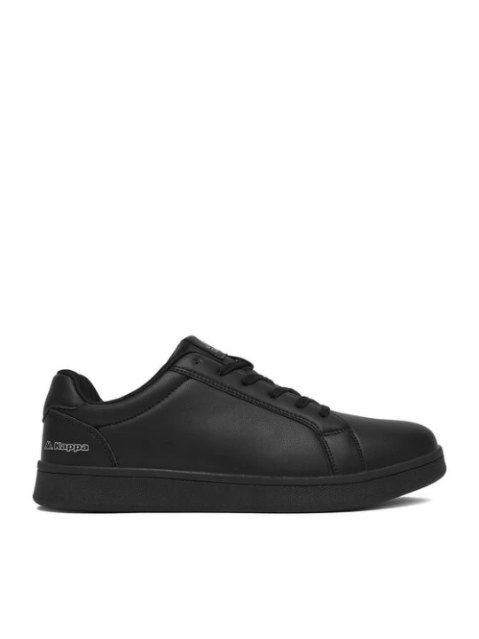 Zdjęcie produktu Kappa Sneakersy CEOWB-MP87-26146 Czarny