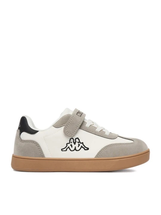 Zdjęcie produktu Kappa Sneakersy CEOWB-NF214809(CH) Biały