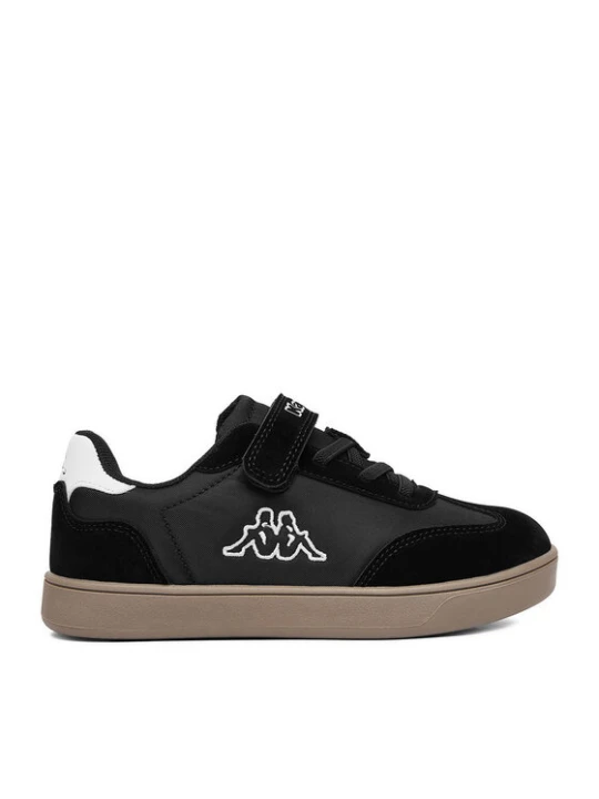 Zdjęcie produktu Kappa Sneakersy CEOWB-NF214809(CH) Czarny