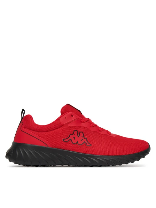 Zdjęcie produktu Kappa Sneakersy CEOWB-SS24-3C007 Czerwony