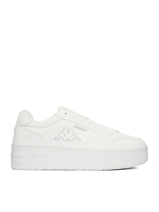 Zdjęcie produktu Kappa Sneakersy CEOWB-SS24-3C017 Biały