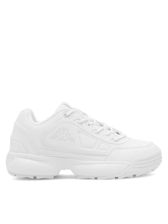 Zdjęcie produktu Kappa Sneakersy CEOWB-SS24-3CK06 Biały
