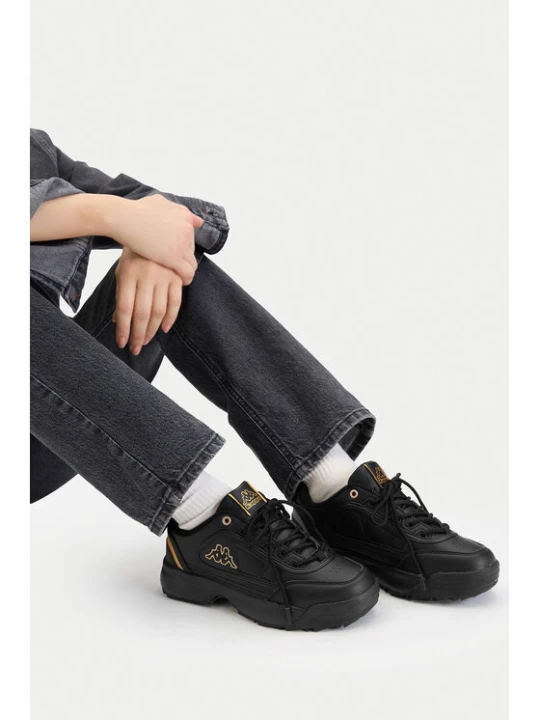 Zdjęcie produktu Kappa Sneakersy CEOWB-SS24-3CK06 Czarny