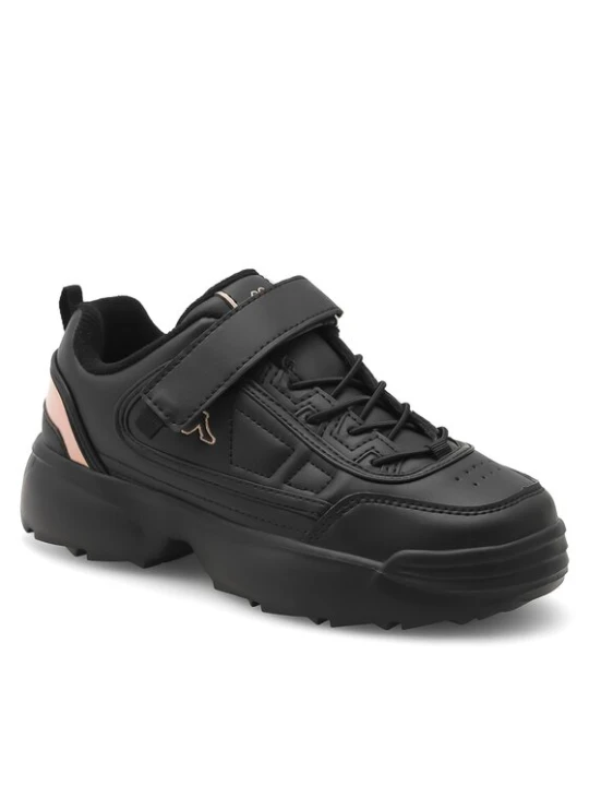 Zdjęcie produktu Kappa Sneakersy CEOWB-SS24-3CK10 Czarny
