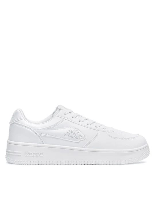 Zdjęcie produktu Kappa Sneakersy CEOWB-VSKA004 Biały