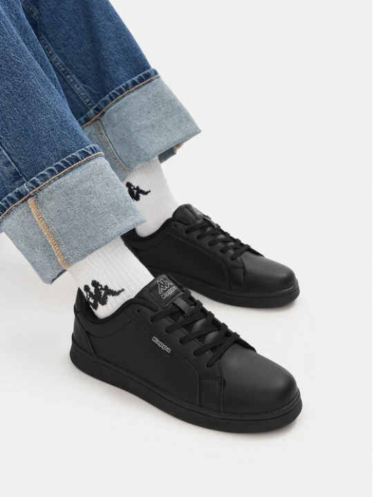 Zdjęcie produktu Kappa Sneakersy CEOWB-W8X1769-1 Czarny