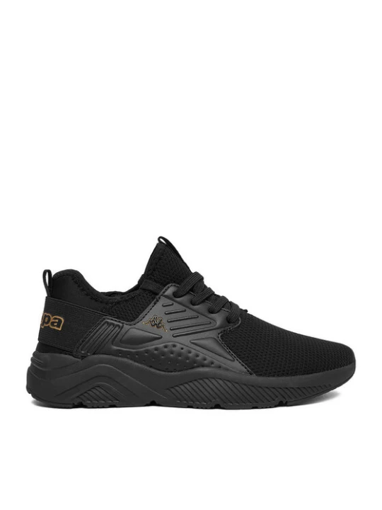 Zdjęcie produktu Kappa Sneakersy CEOWB-WK243139(W) Czarny