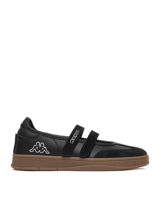 Zdjęcie produktu Kappa Sneakersy CEOWB-WP40-027Z Czarny