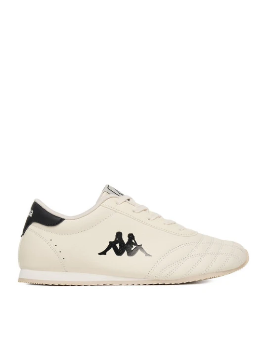 Zdjęcie produktu Kappa Sneakersy EO-1491510A(W) Écru Kremowy