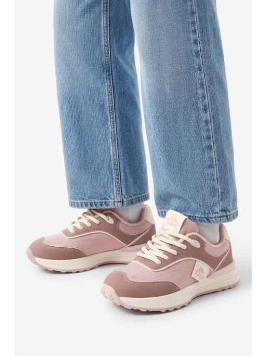Zdjęcie produktu Kappa Sneakersy EO-CP40-241216YX(DZ) Różowy