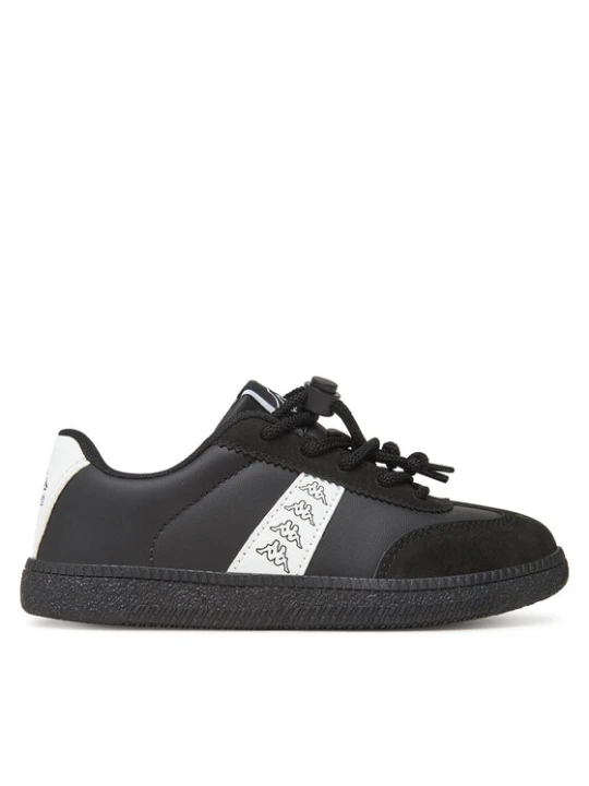 Zdjęcie produktu Kappa Sneakersy EO-CP40-24210L Czarny