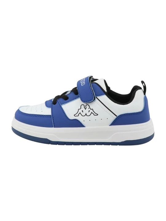 Zdjęcie produktu Kappa Sneakersy "Europ" w kolorze niebieskim rozmiar: 39