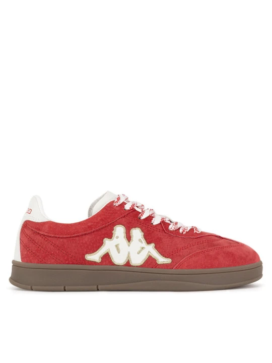 Zdjęcie produktu Kappa Sneakersy FC-24880H Czerwony