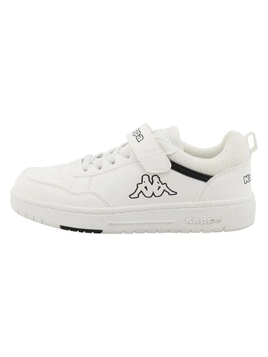 Zdjęcie produktu Kappa Sneakersy "Fiala" w kolorze białym rozmiar: 31