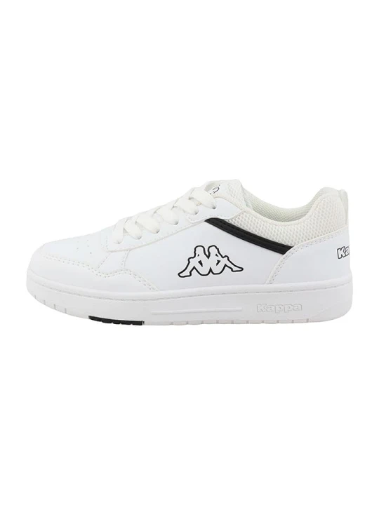 Zdjęcie produktu Kappa Sneakersy "Fiala" w kolorze białym rozmiar: 39