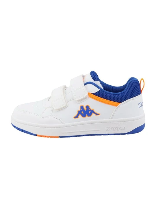 Zdjęcie produktu Kappa Sneakersy "Fiala" w kolorze białym rozmiar: 28
