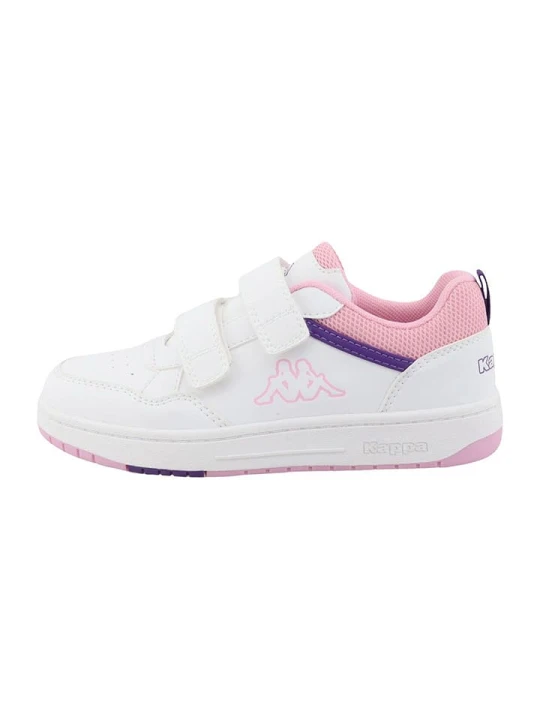 Zdjęcie produktu Kappa Sneakersy "Fiala" w kolorze białym rozmiar: 38