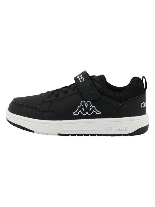 Zdjęcie produktu Kappa Sneakersy "Fiala" w kolorze czarnym rozmiar: 35