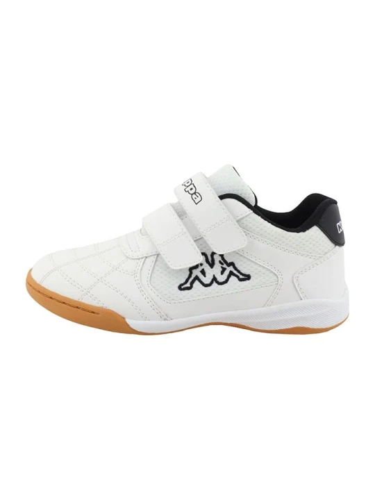 Zdjęcie produktu Kappa Sneakersy "Joy" w kolorze białym rozmiar: 27