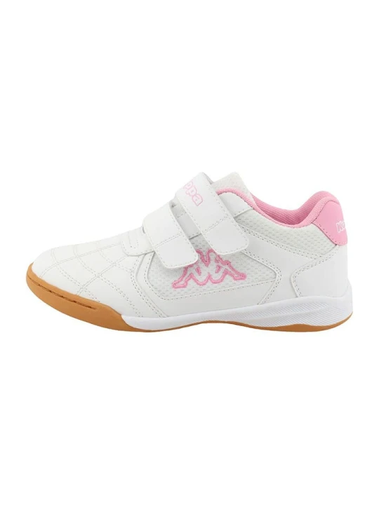 Zdjęcie produktu Kappa Sneakersy "Joy" w kolorze białym rozmiar: 31