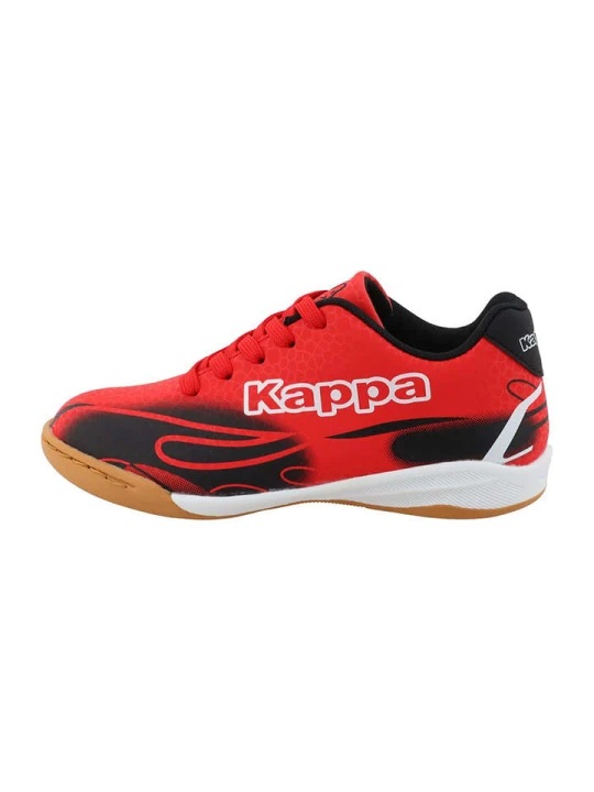 Zdjęcie produktu Kappa Sneakersy "Joy" w kolorze czerwonym rozmiar: 31