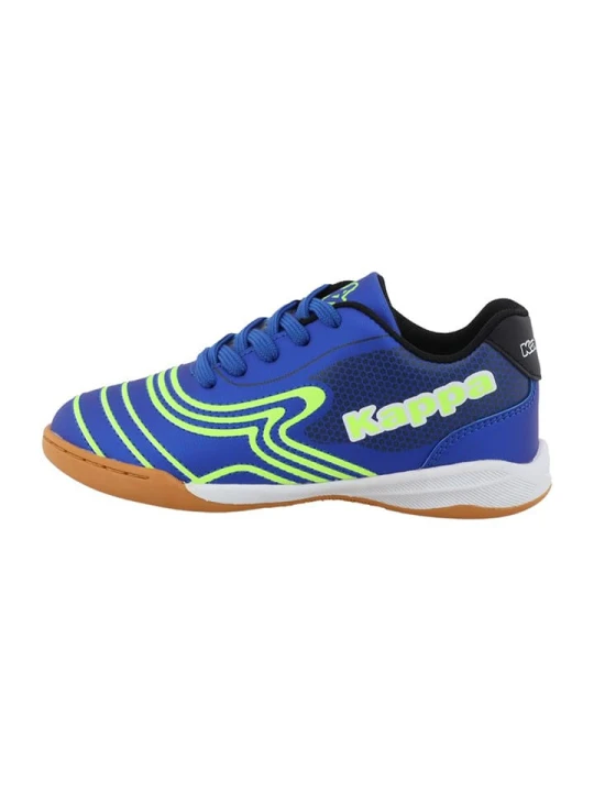 Zdjęcie produktu Kappa Sneakersy "Joy" w kolorze niebieskim rozmiar: 32