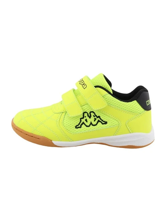 Zdjęcie produktu Kappa Sneakersy "Joy" w kolorze zielonym rozmiar: 38