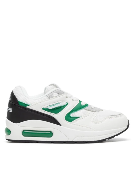Zdjęcie produktu Kappa Sneakersy KC-23680Z(CH) Biały