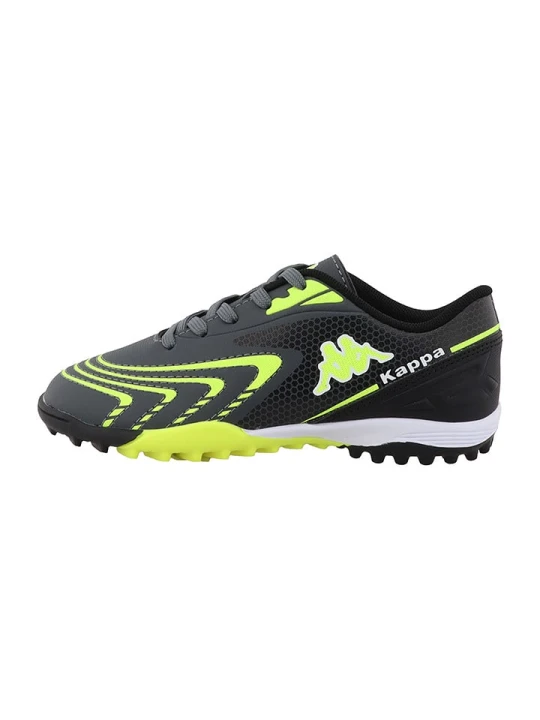 Zdjęcie produktu Kappa Sneakersy "Laya" w kolorze czarnym rozmiar: 32
