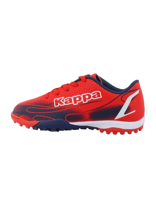 Zdjęcie produktu Kappa Sneakersy "Laya" w kolorze czerwonym rozmiar: 34