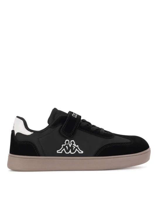Zdjęcie produktu Kappa Sneakersy NF214809(CH) Czarny