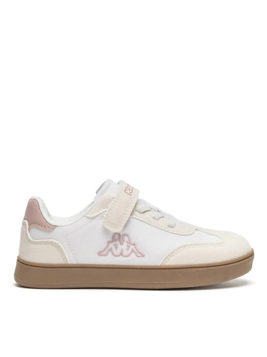 Zdjęcie produktu Kappa Sneakersy NF214809(DZ) Biały