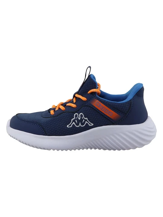 Zdjęcie produktu Kappa Sneakersy "Ortrun" w kolorze granatowym rozmiar: 32